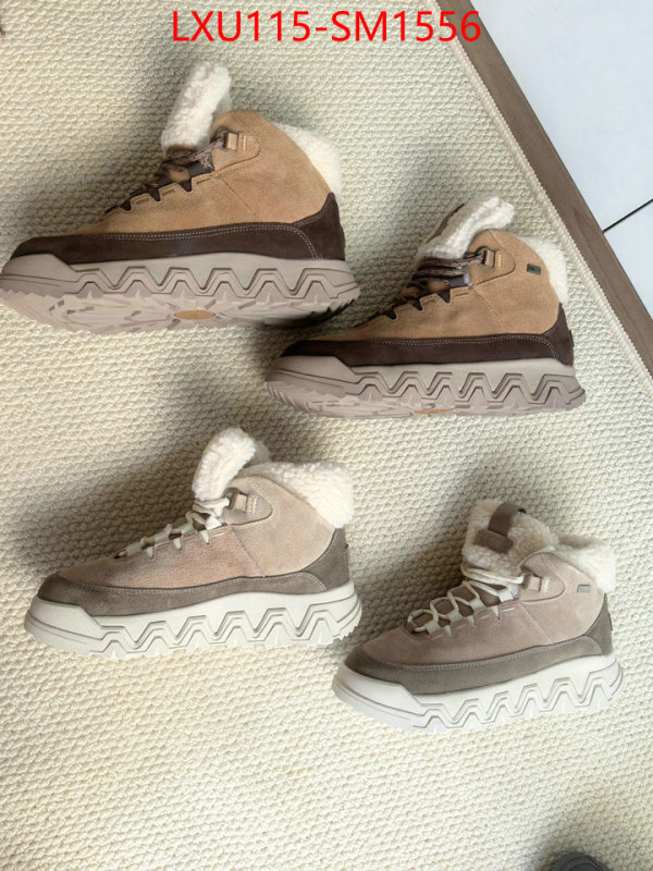 Men Shoes-UGG where to buy fakes ID: SM1556 $: 115USD