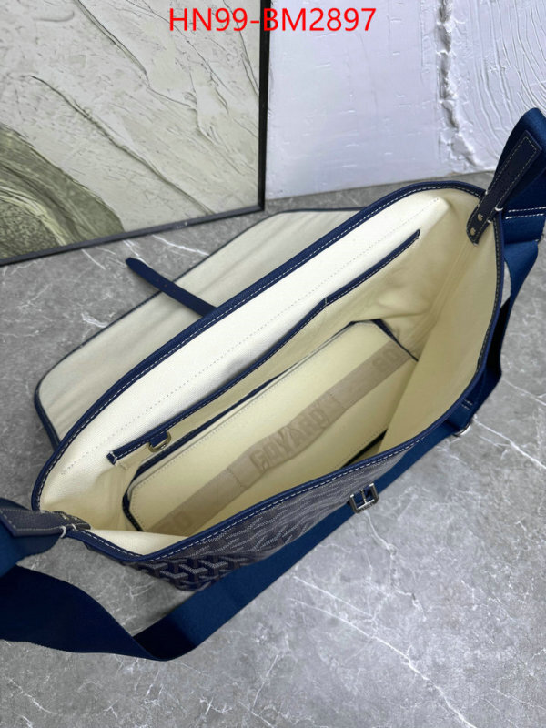 Goyard Bags(4A)-Crossbody- online china ID: BM2897 $: 99USD,