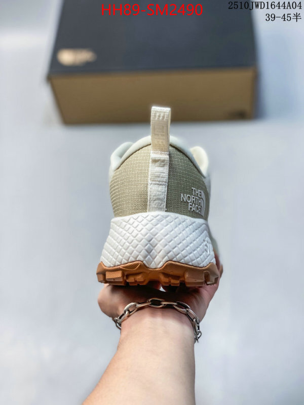 Men Shoes-The North Face where can you buy a replica ID: SM2490 $: 89USD
