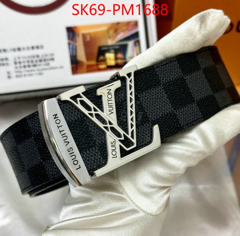 Belts-LV aaaaa ID: PM1688 $: 69USD