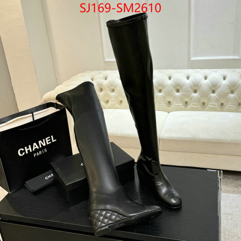 Women Shoes-Boots perfect quality ID: SM2610 $: 169USD-shoes yupoo Women Shoes-Boots perfect quality ID: SM2610 $: 169USD