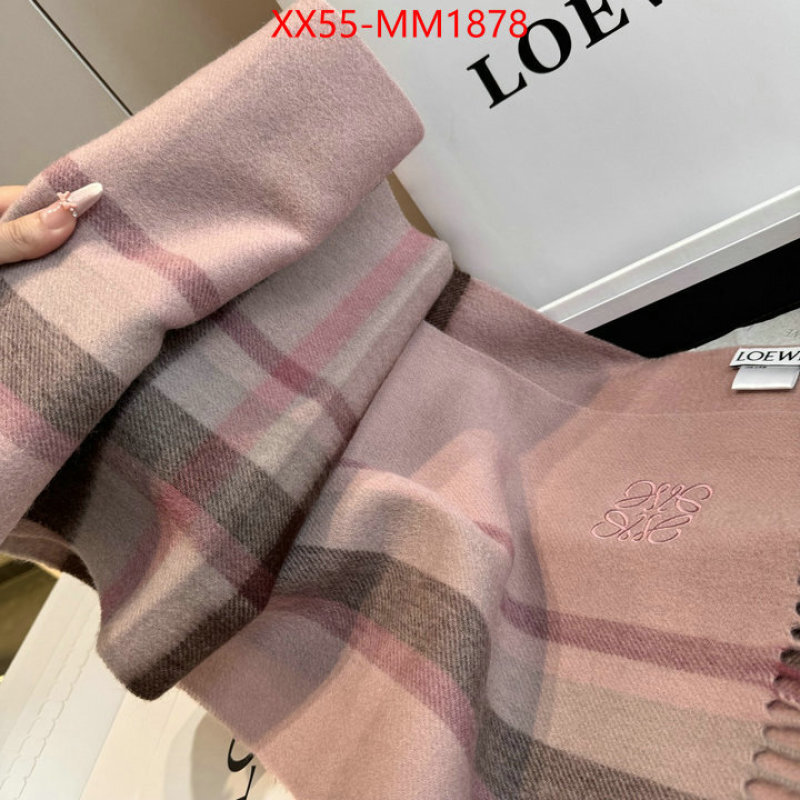 Scarf-Loewe what is a 1:1 replica ID: MM1878 $: 55USD