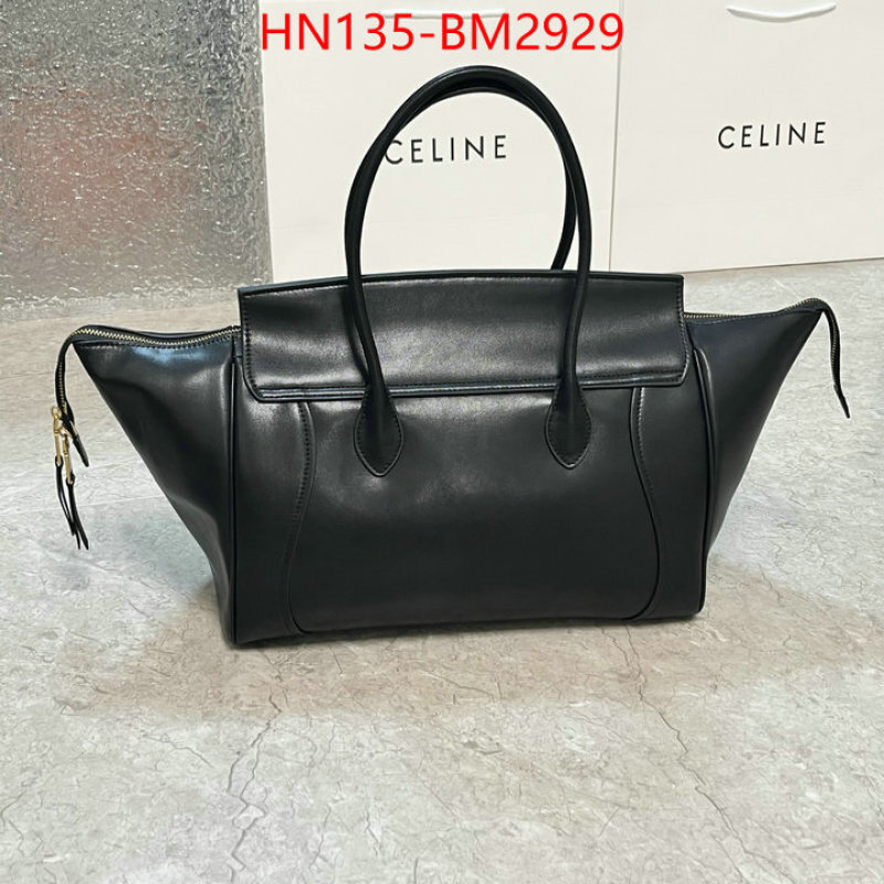 CELINE Bags(4A)-Handbag luxury cheap ID: BM2929 $: 135USD,