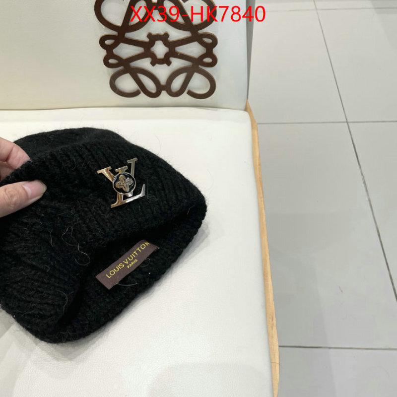 Cap(Hat)-LV replica for cheap ID: HK7840 $: 39USD