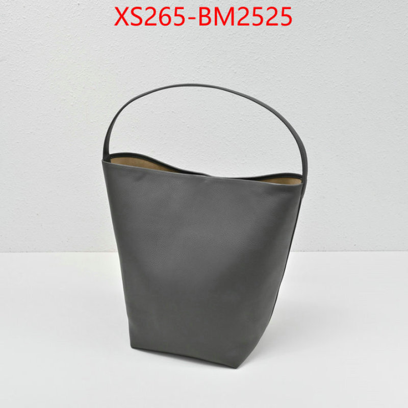 The Row Bags(TOP)-Bucket Bag- luxury fashion replica designers ID: BM2525