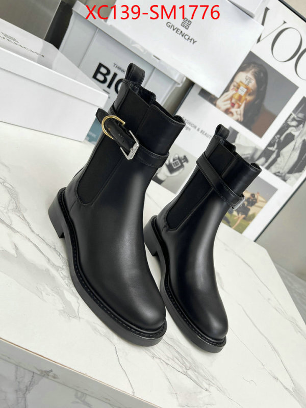 Women Shoes-Givenchy 1:1 ID: SM1776 $: 139USD