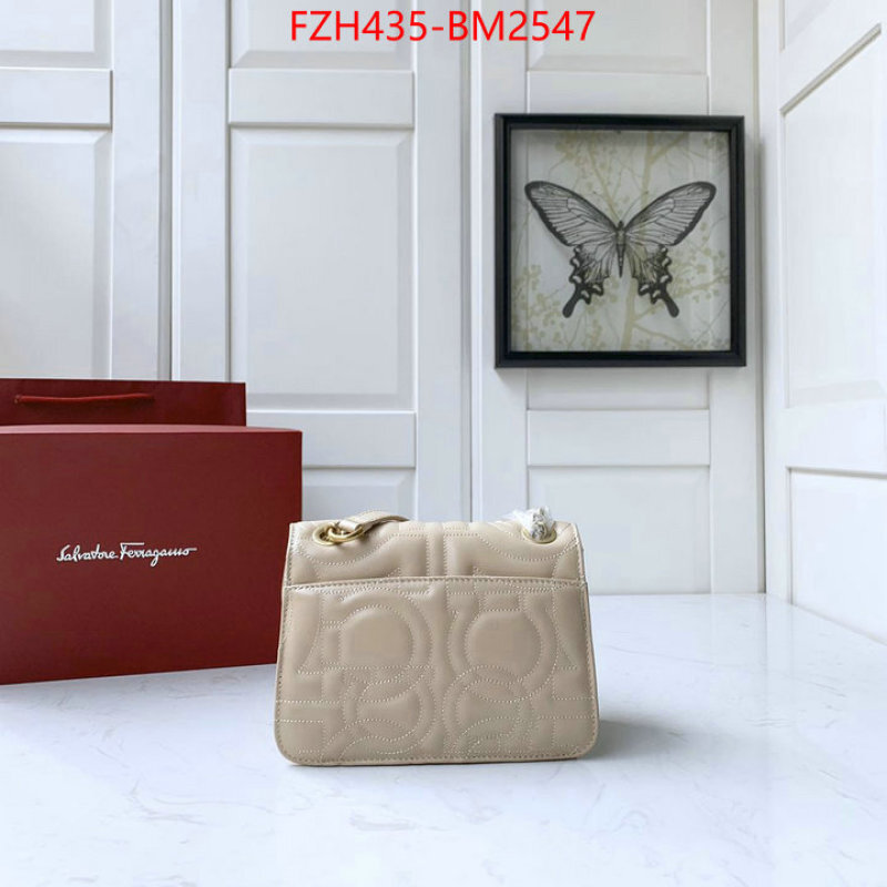 Ferragamo(TOP)-Crossbody- replicas buy special ID: BM2547 $: 435USD,