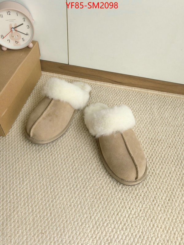 Women Shoes-UGG buy 2024 replica ID: SM2098 $: 85USD