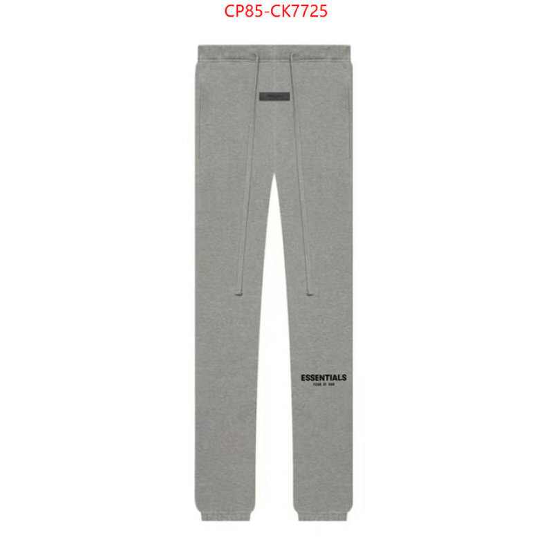 Clothing-Essentials where to buy replicas ID: CK7725-shoes yupoo Clothing-Essentials where to buy replicas ID: CK7725