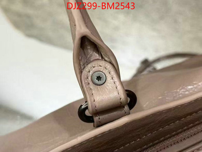 Balenciaga Bags(TOP)-Neo Classic- best designer replica ID: BM2543 $: 299USD,