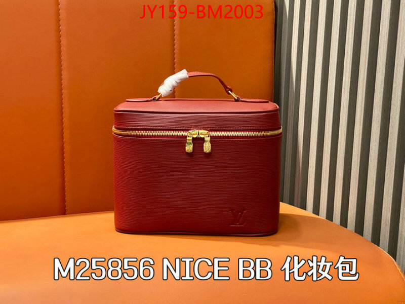 LV Bags(TOP)-Vanity Bag- aaaaa customize ID: BM2003 $: 159USD,-shoes yupoo LV Bags(TOP)-Vanity Bag- aaaaa customize ID: BM2003 $: 159USD,