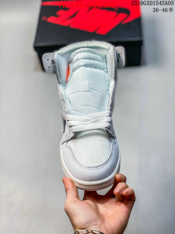 Men Shoes-Air Jordan the top ultimate knockoff ID: SM2342 $: 119USD