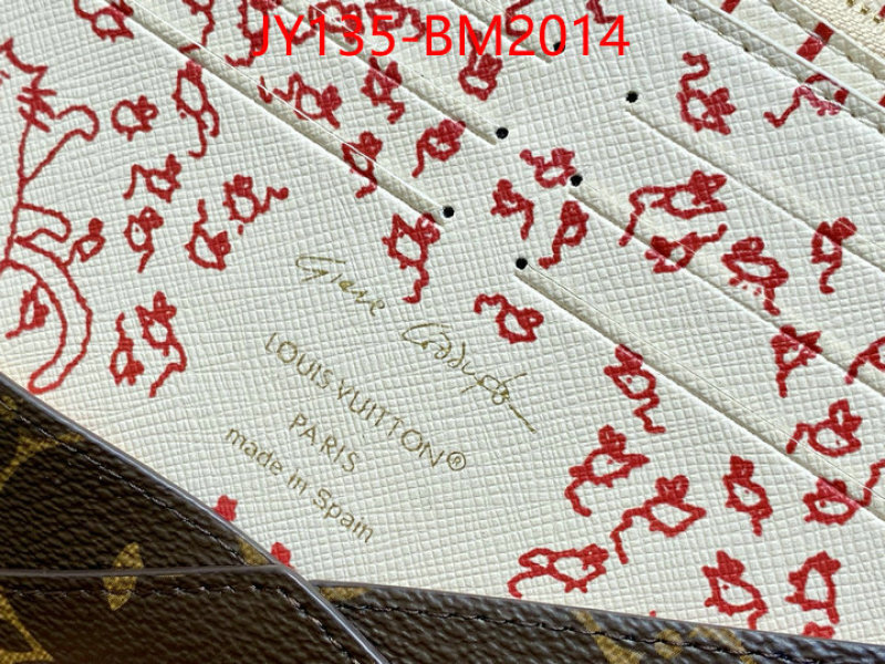 LV Bags(TOP)-Pochette MTis- luxury shop ID: BM2014 $: 135USD,-shoes yupoo LV Bags(TOP)-Pochette MTis- luxury shop ID: BM2014 $: 135USD,