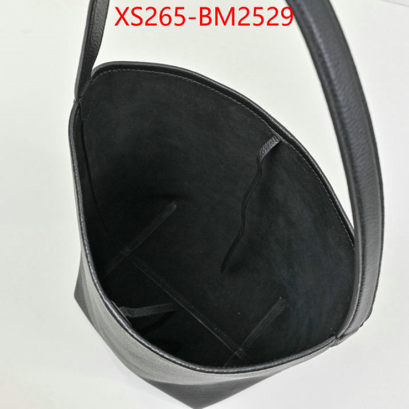 The Row Bags(TOP)-Bucket Bag- replica 1:1 high quality ID: BM2529