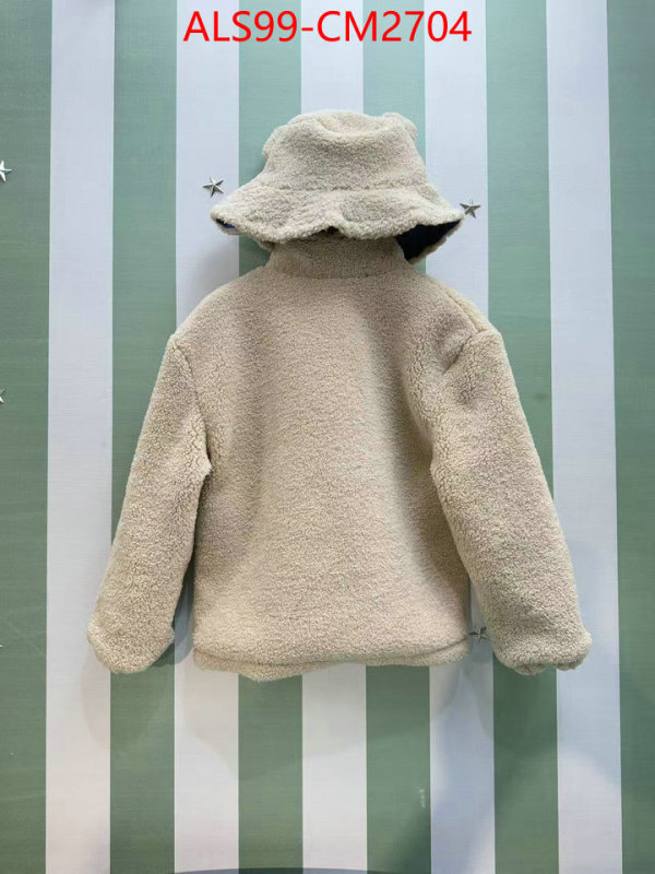 Kids clothing-Fendi hot sale ID: CM2704 $: 99USD