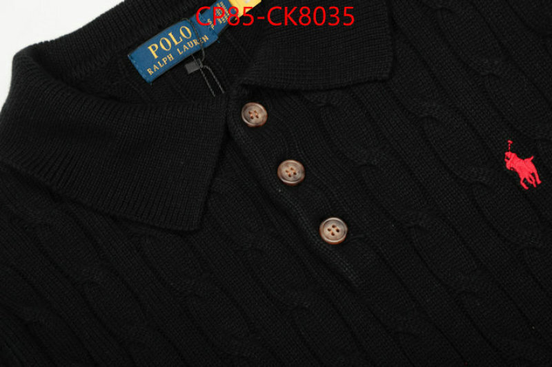 Clothing-Ralph Lauren luxury fashion replica designers ID: CK8035 $: 85USD-shoes yupoo Clothing-Ralph Lauren luxury fashion replica designers ID: CK8035 $: 85USD
