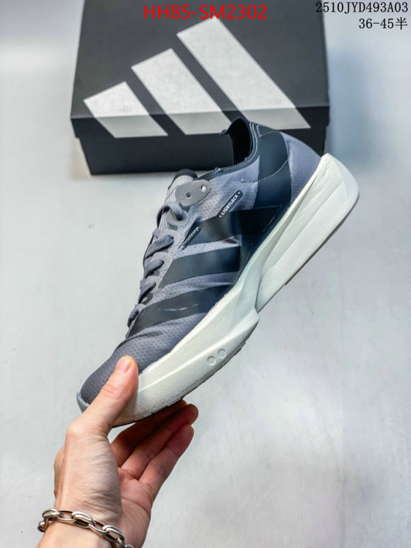 Men Shoes-Adidas shop cheap high quality 1:1 replica ID: SM2302 $: 85USD