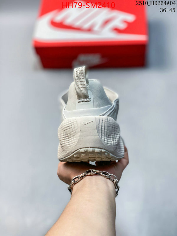 Men Shoes-Nike what best replica sellers ID: SM2410 $: 79USD