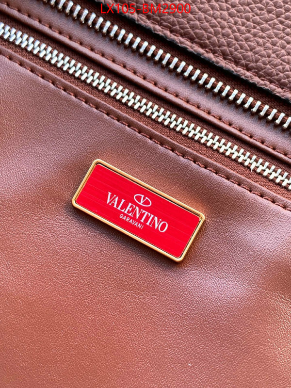 Valentino Bags(4A)-Handbag- where can i buy the best quality ID: BM2900 $: 105USD,