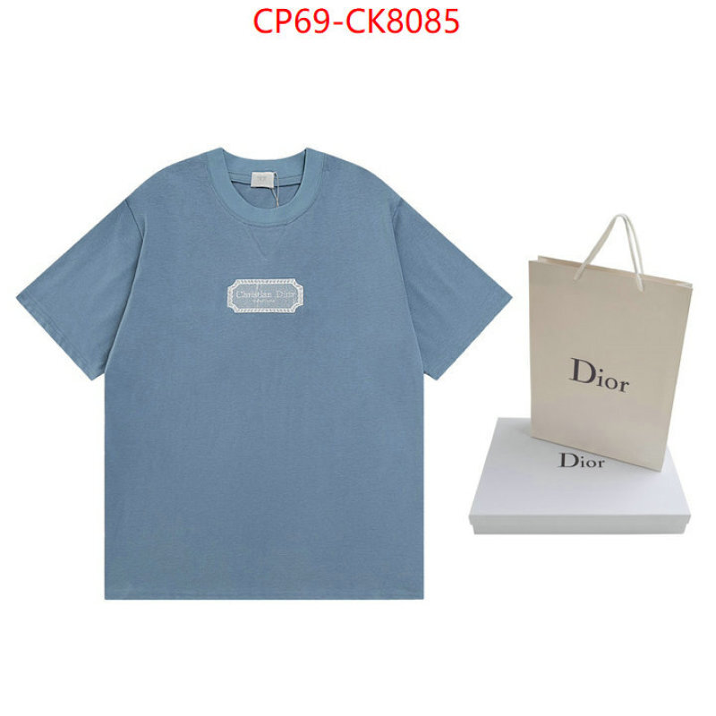 Clothing-Dior same as original ID: CK8085 $: 69USD-shoes yupoo Clothing-Dior same as original ID: CK8085 $: 69USD