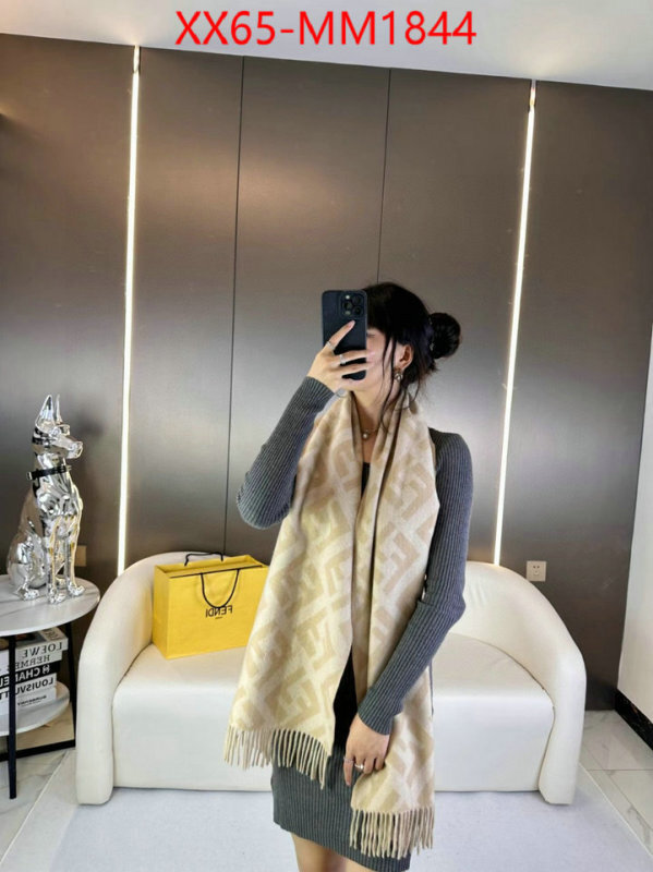 Scarf-Fendi 7 star replica ID: MM1844 $: 65USD