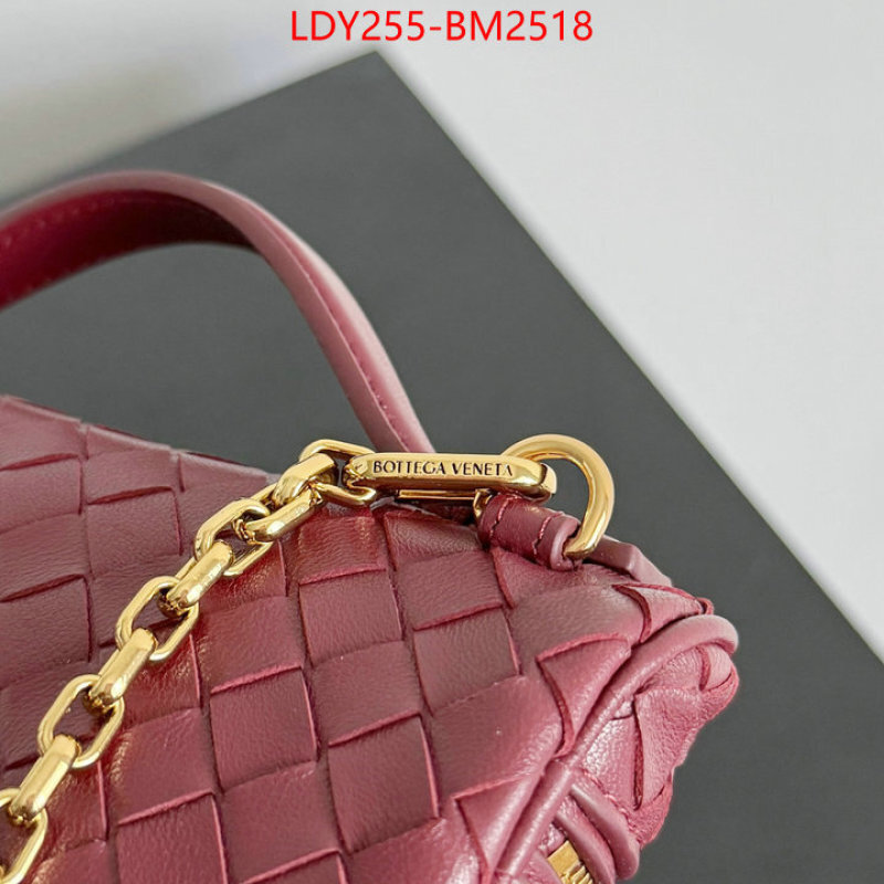 BV Bags(TOP)-Crossbody- the best ID: BM2518 $: 255USD,