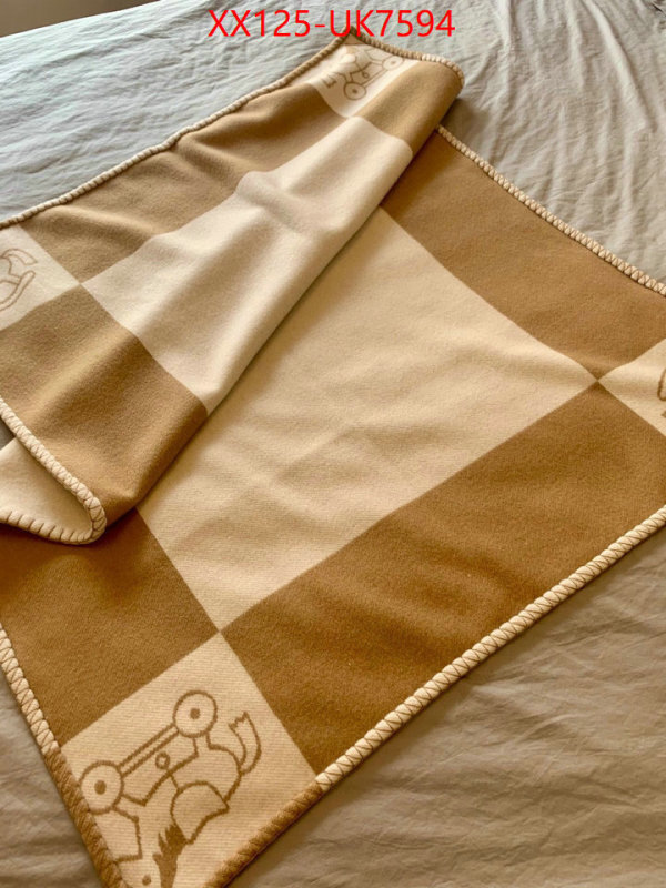 Houseware-Hermes highest quality replica ID: UK7594 $: 125USD
