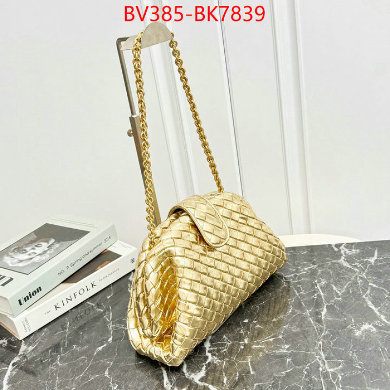 BV Bags(TOP)-Crossbody- for sale online ID: BK7839 $: 385USD,