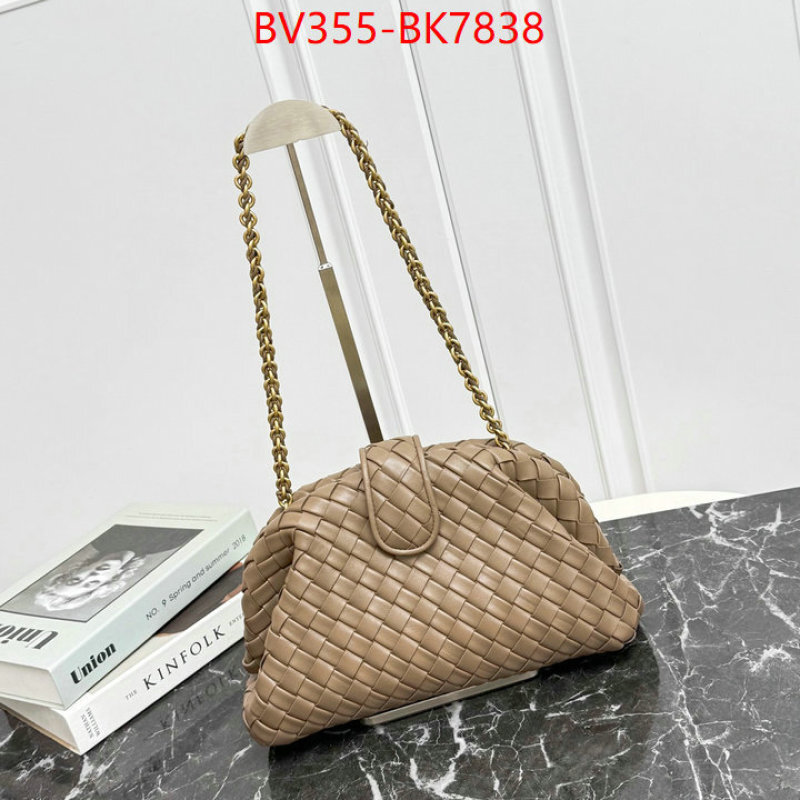 BV Bags(TOP)-Crossbody- replica shop ID: BK7838 $: 355USD,