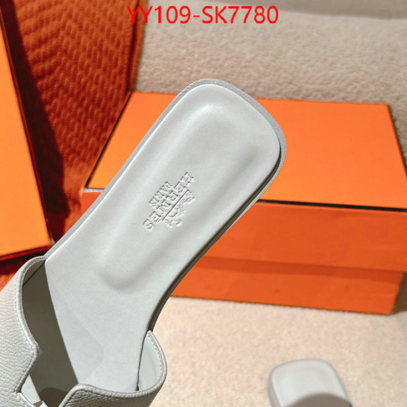 Women Shoes-Hermes sale outlet online ID: SK7780 $: 109USD-shoes yupoo Women Shoes-Hermes sale outlet online ID: SK7780 $: 109USD