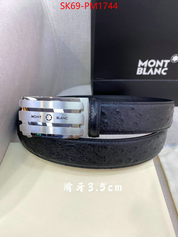 Belts-Montblanc the online shopping ID: PM1744 $: 69USD