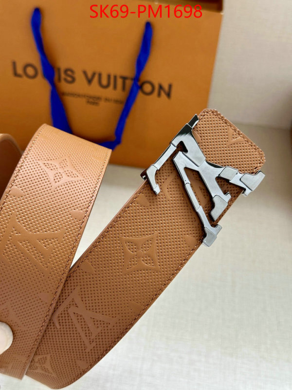 Belts-LV online ID: PM1698 $: 69USD