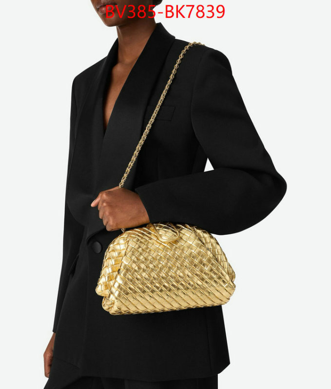 BV Bags(TOP)-Crossbody- for sale online ID: BK7839 $: 385USD,