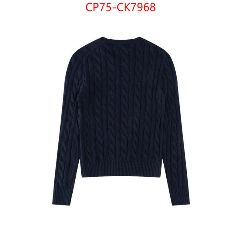 Clothing-Ralph Lauren what's best ID: CK7968 $: 75USD-shoes yupoo Clothing-Ralph Lauren what's best ID: CK7968 $: 75USD