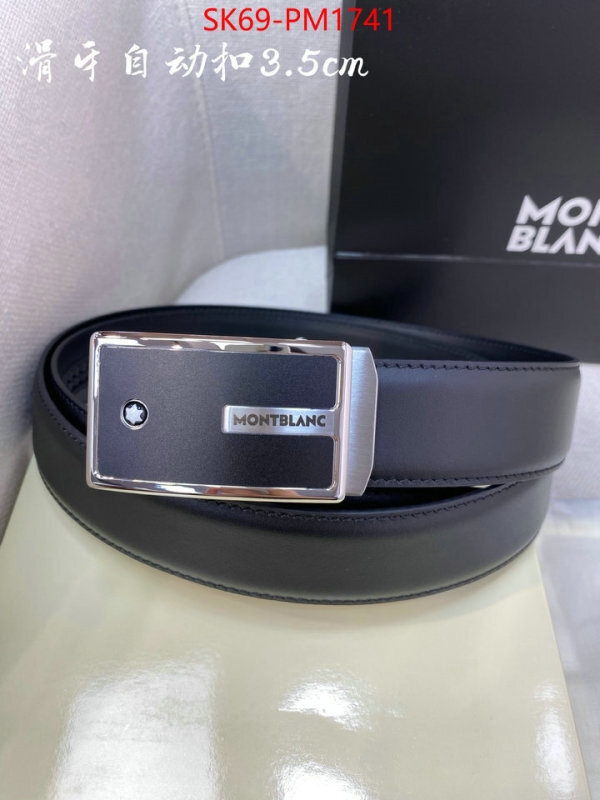 Belts-Montblanc what's best ID: PM1741 $: 69USD