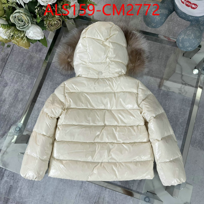 Kids clothing-Moncler how to find replica shop ID: CM2772 $: 159USD