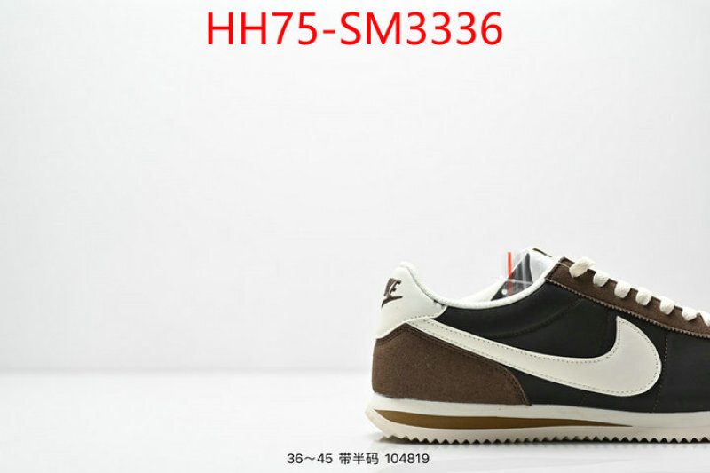 Women Shoes-NIKE brand designer replica ID: SM3336 $: 75USD-shoes yupoo Women Shoes-NIKE brand designer replica ID: SM3336 $: 75USD