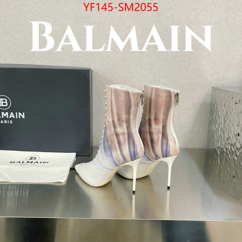 Women Shoes-Boots shop the best high authentic quality replica ID: SM2055 $: 145USD