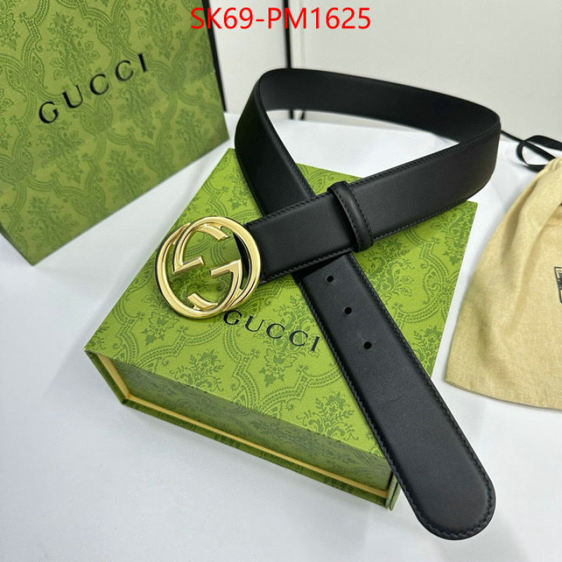 Belts-Gucci mirror copy luxury ID: PM1625 $: 69USD-shoes yupoo Belts-Gucci mirror copy luxury ID: PM1625 $: 69USD