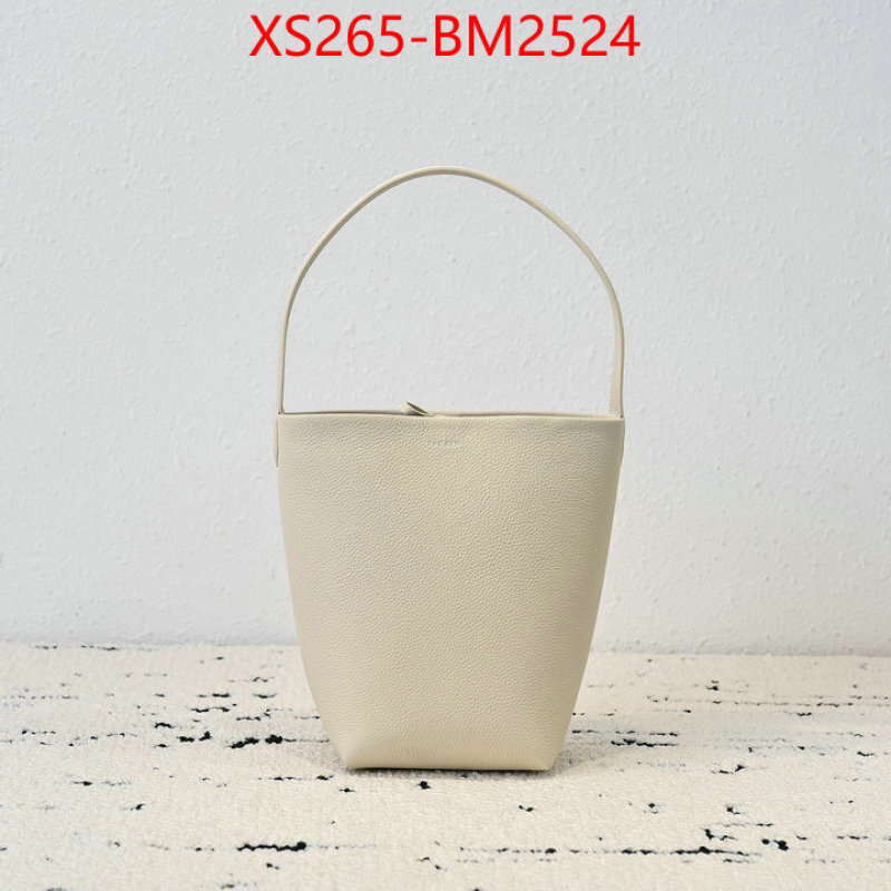 The Row Bags(TOP)-Bucket Bag- luxury fashion replica designers ID: BM2524