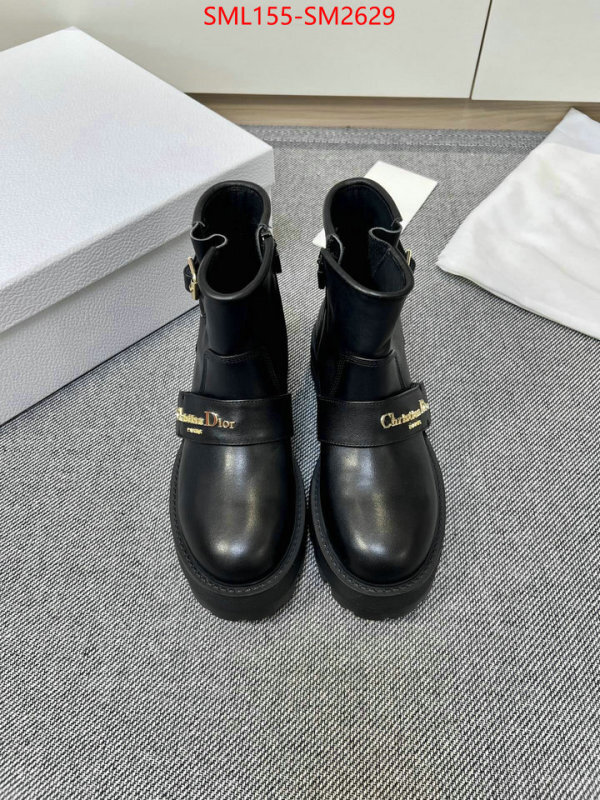 Women Shoes-Dior wholesale sale ID: SM2629 $: 155USD-shoes yupoo Women Shoes-Dior wholesale sale ID: SM2629 $: 155USD