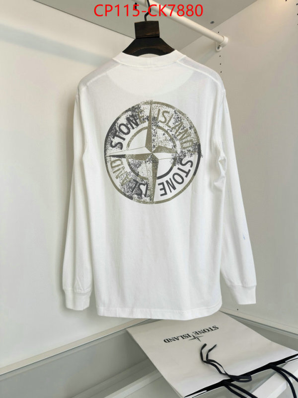 Clothing-Stone Island the best ID: CK7880 $: 115USD