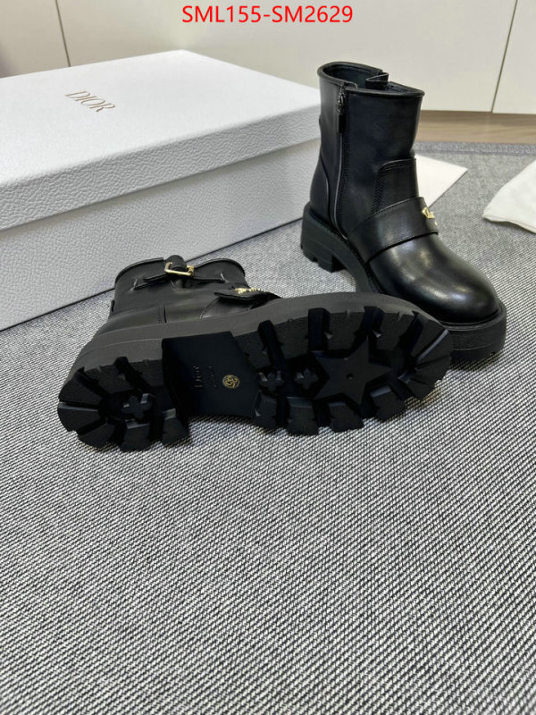 Women Shoes-Dior wholesale sale ID: SM2629 $: 155USD-shoes yupoo Women Shoes-Dior wholesale sale ID: SM2629 $: 155USD