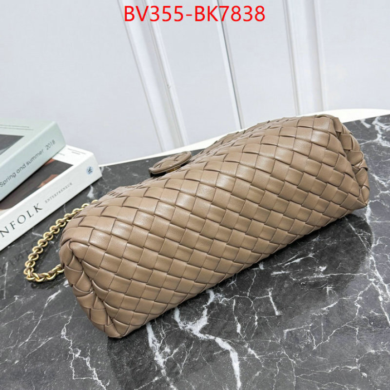 BV Bags(TOP)-Crossbody- replica shop ID: BK7838 $: 355USD,