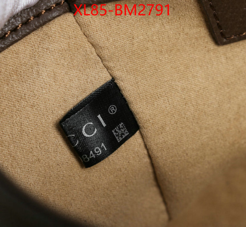 Gucci Bags(4A)-Crossbody- for sale online ID: BM2791 $: 85USD,