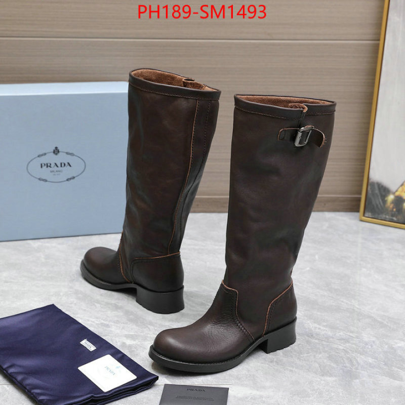 Women Shoes-Boots how quality ID: SM1493 $: 189USD