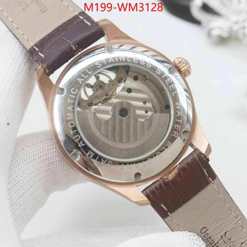 Watch(TOP)-Patek Philippe online shop ID: WM3128 $: 199USD-shoes yupoo Watch(TOP)-Patek Philippe online shop ID: WM3128 $: 199USD