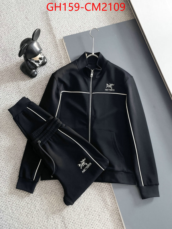 Clothing-ARCTERYX where could you find a great quality designer ID: CM2109 $: 159USD