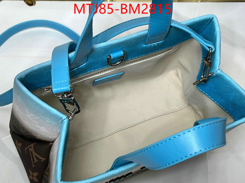 LV Bags(4A)-Handbag Collection- best wholesale replica ID: BM2815 $: 85USD,