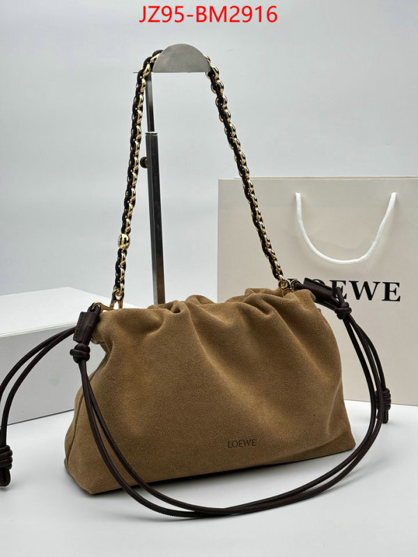 Loewe Bags(4A)-Handbag- first copy ID: BM2916 $: 95USD,
